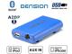Dension GBL3AF8 - Dension Gateway Lite BT, interface MP3 USB Bluetooth