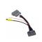 Autokit 128-CCT.HON-32PC - Cable cámara trasera HONDA CIVIC (+2017)