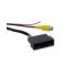 Autokit 128-CCT.HON-32PA - CABLE CAMARA TRASERA HONDA CRIDER (+2016)