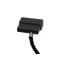 Autokit 128-CCT.HON-32PA - CABLE CAMARA TRASERA HONDA CRIDER (+2016)