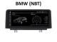 Autokit 128-6202.NBT - Multimedia específico BMW 2 F22, BMW 2 F45 MPV (+2012) NBT