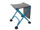 ARB 4x4 Accesorios ARB-NAV043 - Taburete plegable con bolsillos para camping