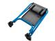 ARB 4x4 Accesorios ARB-NAV043 - Taburete plegable con bolsillos para camping