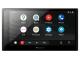 Pioneer SPHDA160DAB - Unidad Doble Din Pioneer Carplay & Android Auto