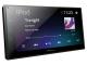 Pioneer SPHDA160DAB - Unidad Doble Din Pioneer Carplay & Android Auto