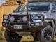 ARB 4x4 Accesorios A-3414650 - Arb | Paragolpes winch bar "Summit" - Hilux 2021