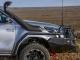 ARB 4x4 Accesorios A-3414650 - Arb | Paragolpes winch bar "Summit" - Hilux 2021