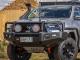 ARB 4x4 Accesorios A-3414650 - Arb | Paragolpes winch bar "Summit" - Hilux 2021