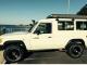 ARB 4x4 Accesorios TY-221 - Aletines Toyota hz78 (x4)