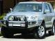 ARB 4x4 Accesorios A-3921120(1) - Soporte Cabrestante Integral "Arb" Sin arco