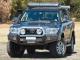 ARB 4x4 Accesorios A-3921120(1) - Soporte Cabrestante Integral "Arb" Sin arco