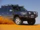 ARB 4x4 Accesorios A-3413090 - Defensa "Arb" (Delantera)
