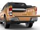 ARB 4x4 Accesorios FR-RTCM-397 - Cubierta enrollable Evom negro "Mountain Top" - Ford Ranger