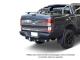 ARB 4x4 Accesorios ARB-SLV01FR - Arb | Sport Lid Arb (Abs liso) - Ford Ranger (2012+) & Rapto