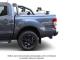 ARB 4x4 Accesorios ARB-SLV01FR - Arb | Sport Lid Arb (Abs liso) - Ford Ranger (2012+) & Rapto