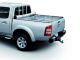 ARB 4x4 Accesorios FR-347 - Capota de Lona Doble Cabina