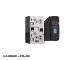 Alpine ILXW690D - Unidad 2 Din Carplay Android Auto