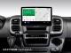 Alpine ILXF115DU8 - Receptor multimedia de 11", con radio digital DAB+.