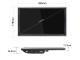 Autokit 126-116A - Cabecero Pantalla Tactil Android 11.6"