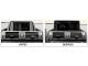 Autokit 128-6202.NBT - Multimedia específico BMW 2 F22, BMW 2 F45 MPV (+2012) NBT