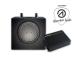 Alpine SPCD84AT6R - Amplificador Dsp 6 Canales Y Sistema De Subwoofer Para Volks
