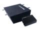 Alpine SPCD84AT6R - Amplificador Dsp 6 Canales Y Sistema De Subwoofer Para Volks