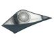 Alpine SPC-106S907 - Sistema de altavoces por componentes de 16,5 cm