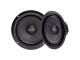 Alpine SPC-106S907 - Sistema de altavoces por componentes de 16,5 cm