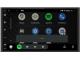 Evus DD575A - Radio-Reproductor 2 Din Android Con Navegación Y Dsp