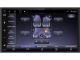 Evus DD575A - Radio-Reproductor 2 Din Android Con Navegación Y Dsp