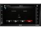 Evus DD701W - Radio-Reproductor 2 Din 7 Con Carplay Y Android Auto