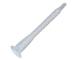 AutoRepair 4324 - Canula de aplicacion redonda 50ml 12 und.