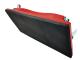 AutoRepair 6490 - Taco Plano Rojo Eco 210 X 100 Mm.