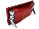 AutoRepair 6490 - Taco Plano Rojo Eco 210 X 100 Mm.
