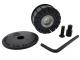 AutoRepair 6497 - Adaptador Para Cepillo Gsx