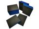 AutoRepair 6704 - Esponjita Doble Cara Premium Superfina 100 U