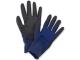 AutoRepair 3828 - Guante de Nylon Poliuretano Talla L Pack 10 Pares