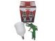 AutoRepair 4013 - Italco Dvbs 929 Pistola Verde Base 1,4 Mm.