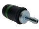 AutoRepair 8079 - Enchufe Prevost Esg Espiga Ø 10 Mm. C-10 G-Caudal