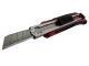 AutoRepair 8049 - Cutter Ergonómico Ancho 18 mm