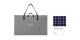 Ecoflow EF-EFSOLAR400W - Panel Solar 400w Plegable Ecoflow
