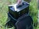 Ecoflow EF-RIVER-B - Bolsa Para Ecoflow River Serie