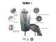Evus Energy Z220M - Cargador (22kw Ca / 400v / 32a) Con Manguera De 6m.