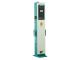 Evus Energy T222SE - Cargador (22kw) Con Doble Socket Para Instalaciones