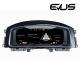 Evus EVUIDB7 - Cuadro de instrumentos digital de alta resolución.
