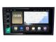Evus X1630243 - Unidad Multimedia X9A específica para AUDI A4