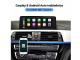 Evus EVUINBMWNBT-0 - Interface CP/AA para pantalla original BMW Serie 3