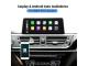 Evus EVUINBMWEVO-0 - Interface CP/AA para pantalla original BMW Serie 4