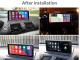 Autokit 126-EWE8X - Bmw Serie 1 (E81, E82, E87, E88) 10.25" Carplay & Android