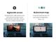 Autokit 126-EWE8X - Bmw Serie 1 (E81, E82, E87, E88) 10.25" Carplay & Android